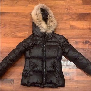 SAM jacket